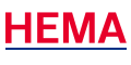 HEMA logo