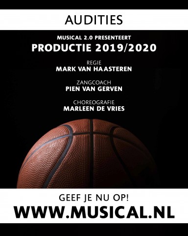 Auditieoproep 192