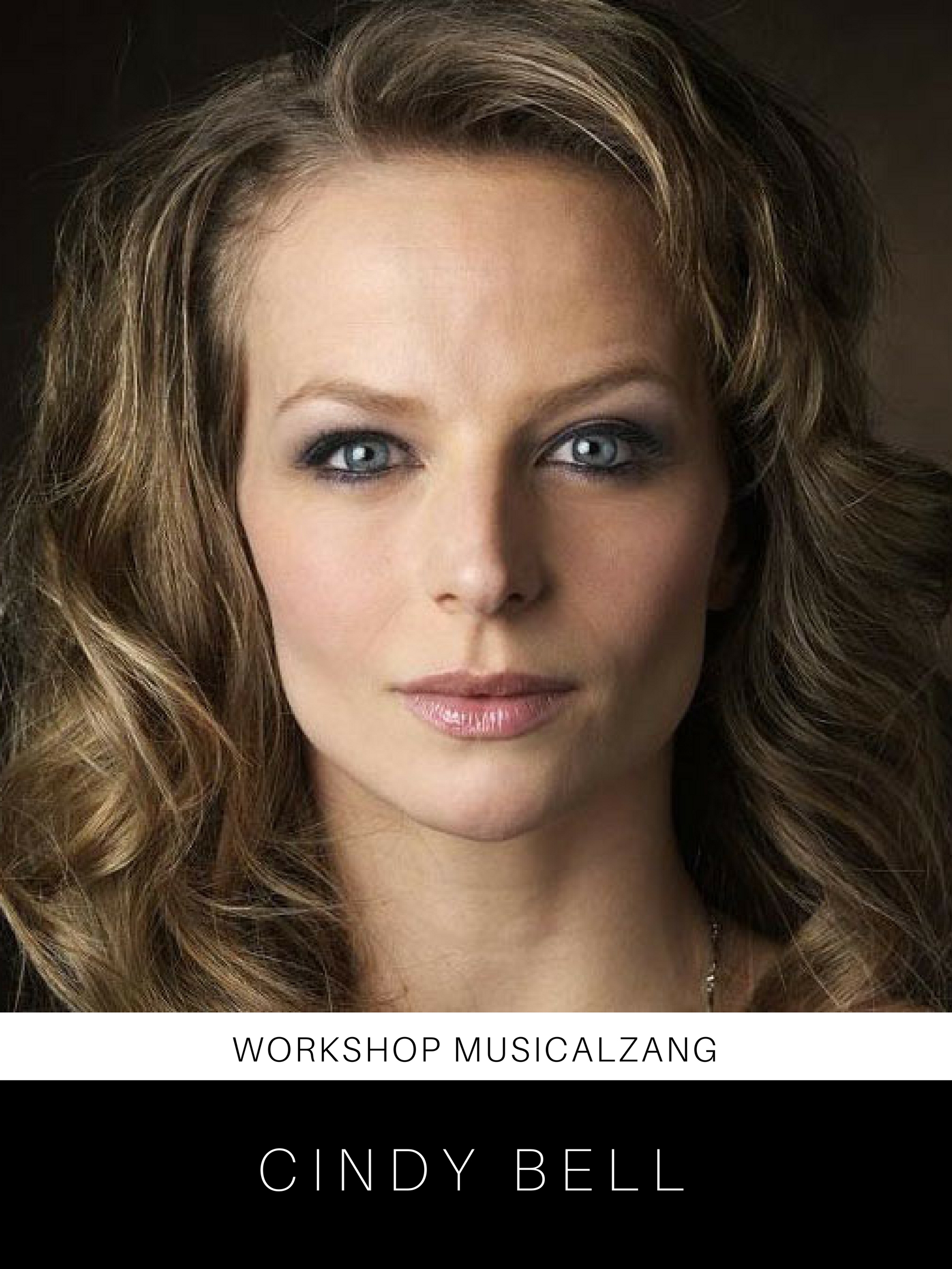 Musicalworkshop - Zang