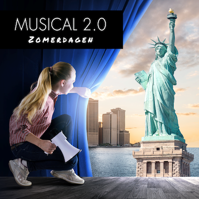 Musical 2.0 Zomerdagen