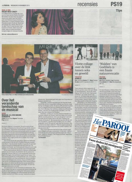 HET PAROOL 6/11