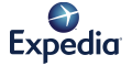 Expedia logo