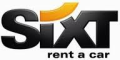 Sixt logo