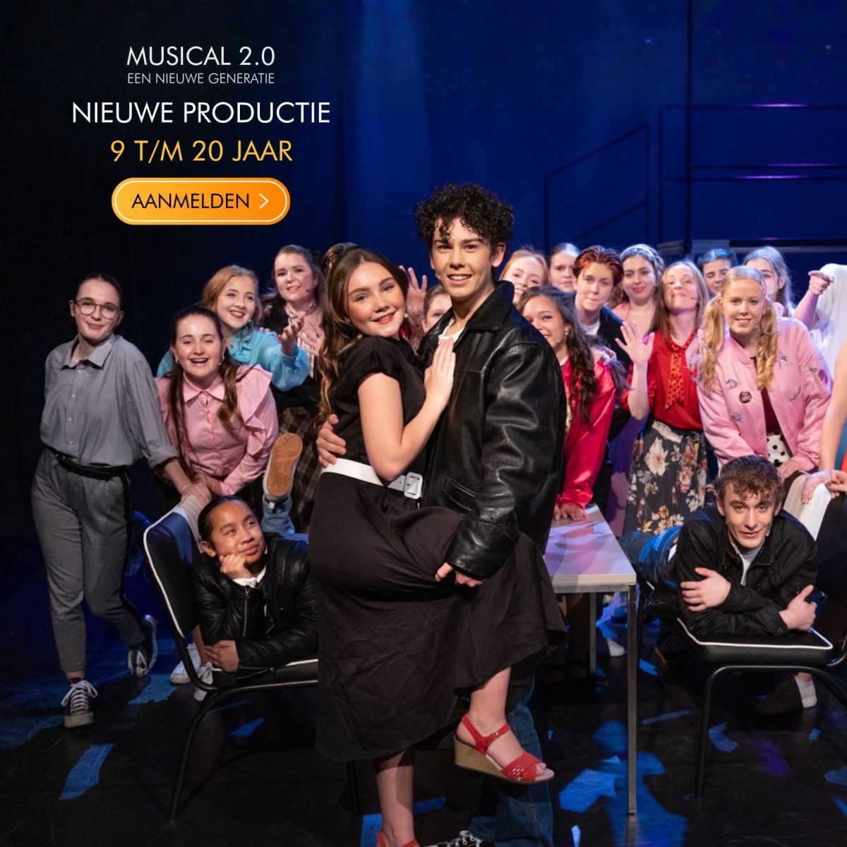 Notre-Dame - Musical 2.0