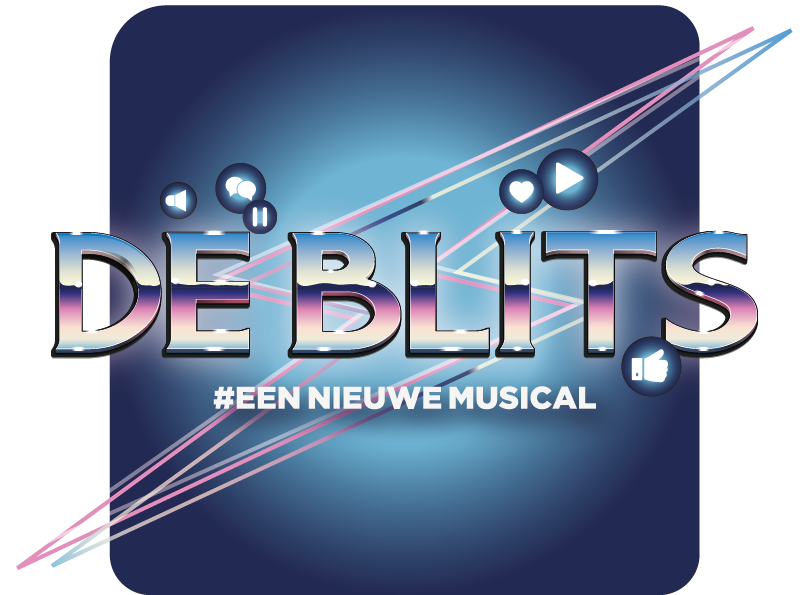 De BLITS - Logo